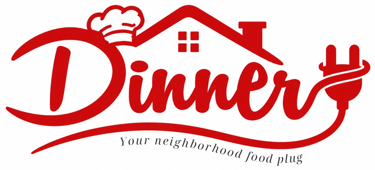Dinner Plug